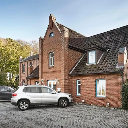 6 Wyk auf Foehr