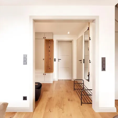 Apartment 6 Wyk auf Foehr